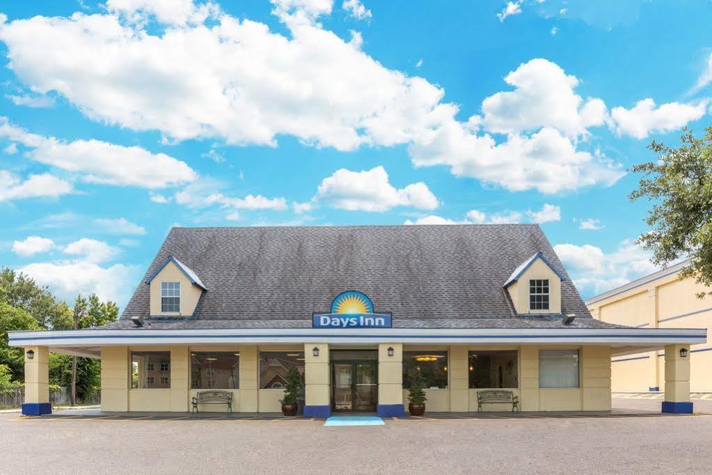 Days Inn By Wyndham Shreveport Exterior foto
